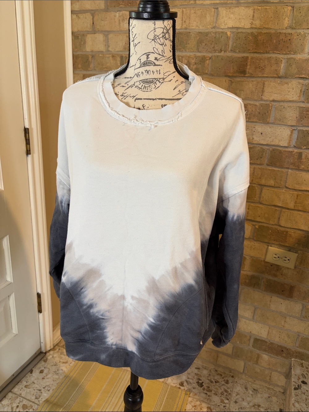 Free People Movement Sweatshirt